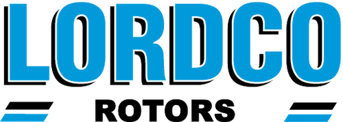 Lordco Rotors