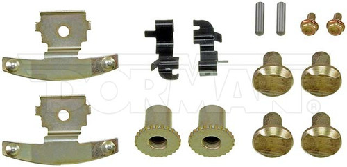 Parking Brake Hardware Kit | DORHW7322