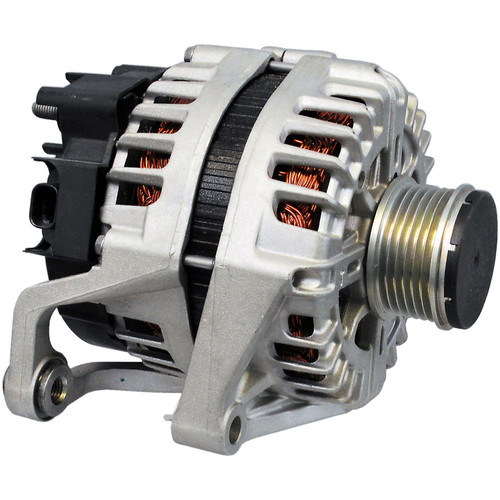 New First Time Fit Alternator, 130 Amp | DEN211-6021