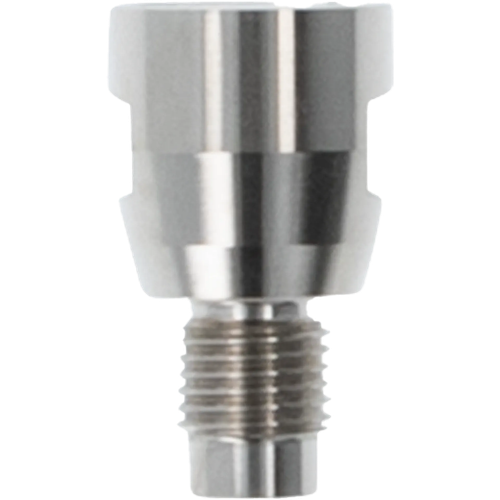 RPS Adapter No. 4 with QCC and Connection 1/4" (Male Thread) | 752125278