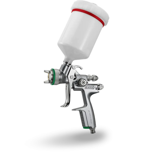 Universal Spray Gun - SATAjet 1000 B HVLP Nozzle 1.4 0.6L | 752149377