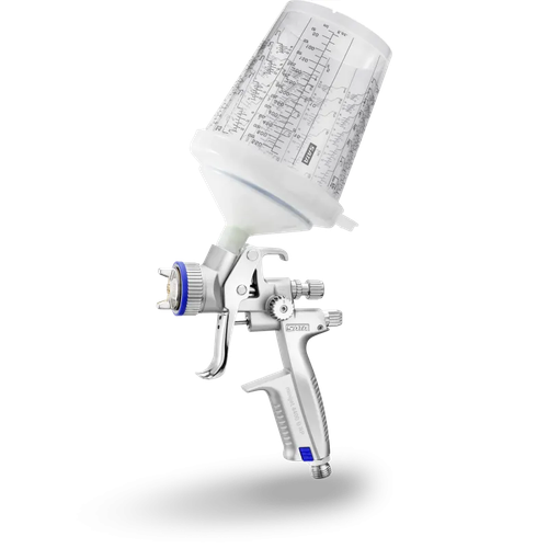 Premium Spray Gun - SATAminijet 4400 B RP 1.2 SR 0.3L | 752198366