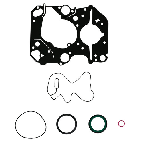 Engine Timing Cover Gasket Set | 557TCS 46157