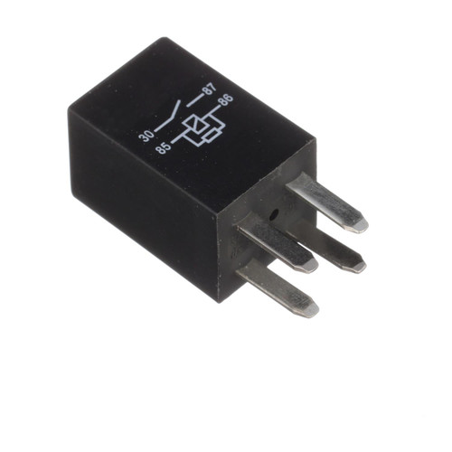 A/C Auto Temperature Control Relay | BWDR6367