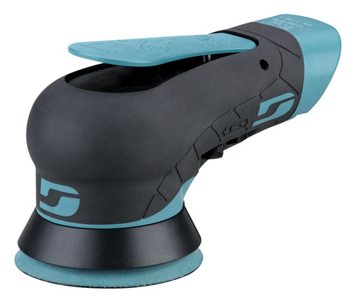 3" (76 mm) Dia. Non-Vacuum Dynorbital Mini Extreme Random Orbital Sander | 42DX31