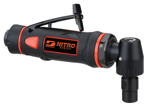 0.3 hp Right Angle Die Grinder | 42DDGR32