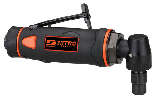 0.5 hp Right Angle Die Grinder | 42DDGR51