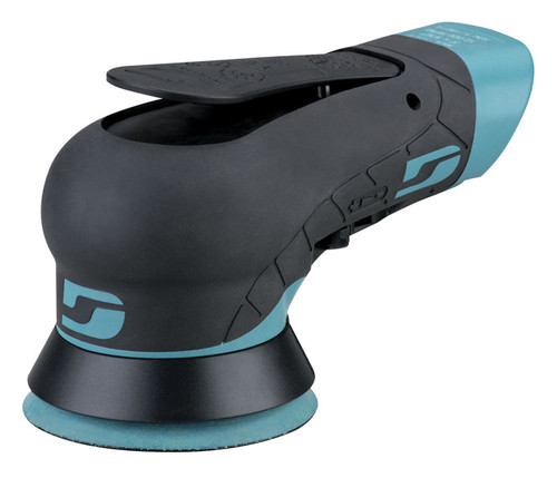 3" (76 mm) Dia. Non-Vacuum Dynorbital Mini Extreme Random Orbital Sander | 42DX32