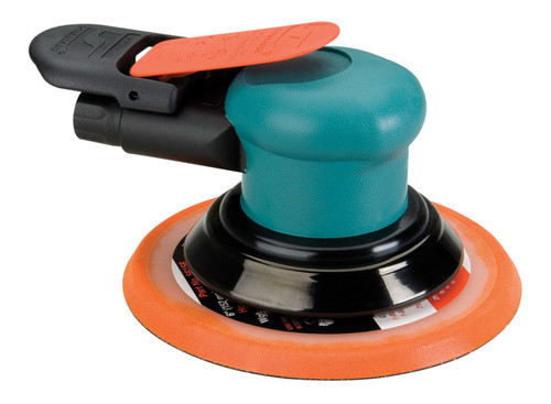 6" (152 mm) Dia. Non-Vacuum Dynorbital-Spirit Random Orbital Sander | 42D59178