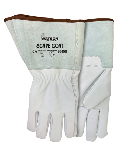 Winter Scapegoat Gauntlet-Large | 0029545G-L