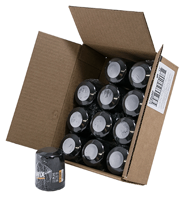 Spin-On Engine Oil Filter | WIX57356MP