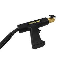 PR-2 Gun with Connectors (8' Cable) | 61PSA-0052