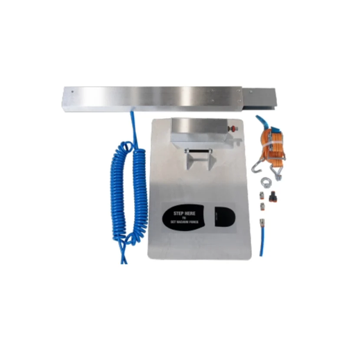 VAC-U-PULL-L Extension Kit | 61PVAC-EXT