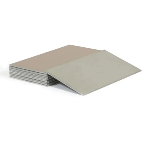 3" x 5" 22ga Steel Welding Test Coupons (Box of 66) | 61PTC-3X5X22GA-GA