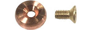 Wheelhouse Electrode Countersunk Washer | 61PPS-1135S