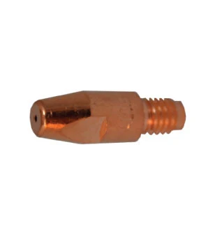 MIG Welding Contact Tip for Aluminum Wire, 1.0mm (0.040") | 61P50-7111