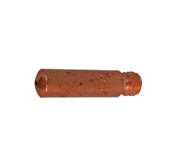 MIG Welding Contact Tip for Steel/Silicon Bronze, 0.8mm (0.030") | 61P50-7008