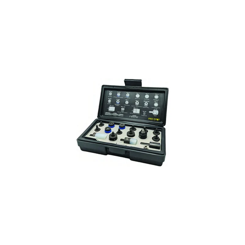 PR-5 Dies and Tools Kit - Starter Ford | 61PSA-9015S