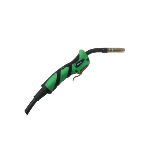 Ergonomic Steel Torch | 61P82-7016