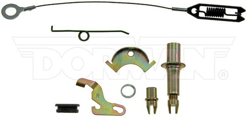 Drum Brake Self Adjuster Repair Kit | DORHW2663