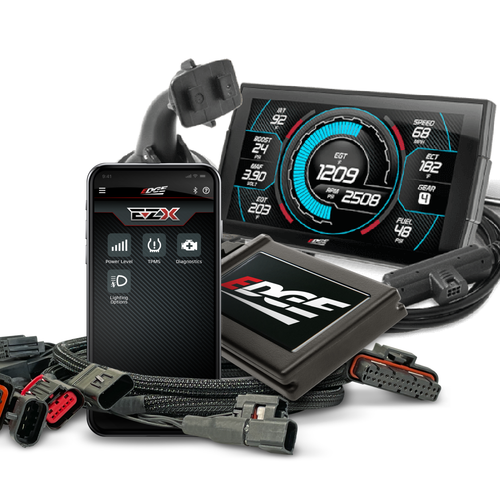 EZX + Insight CTS3 Kit | PTQ12713-3