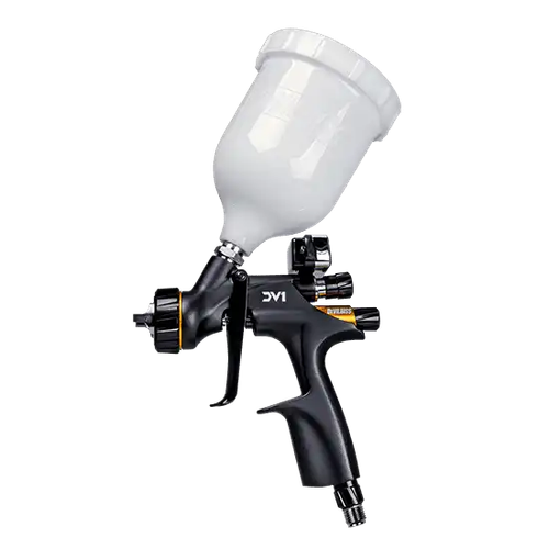 DV1 Clearcoat Spray Gun - DV1 Clearcoat | 47D704521
