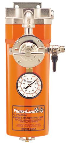 Air Control Unit - HAR-602 | 47D130099