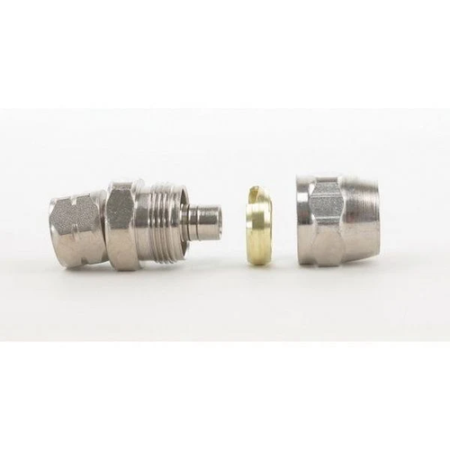 Hose Connection, 3/8 NPS Female - P-HC-4548 | 47D240035