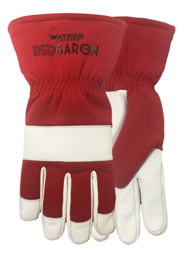 Red Baron Gauntlet-Large | 00294001-L