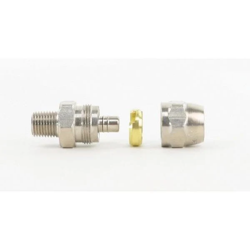 Hose Connection, 1/4 NPT Male - P-HC-4599 | 47D240037