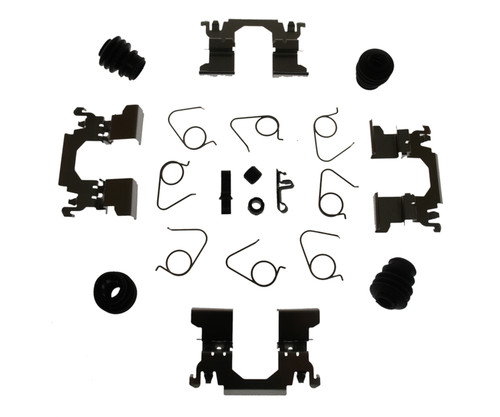 R-Line Disc Brake Hardware Kit | RAYH5950A