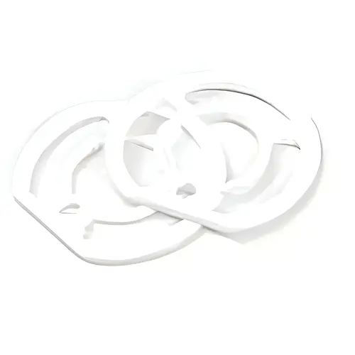 Spray Head Gasket - Spray Head Gasket | 47D702726