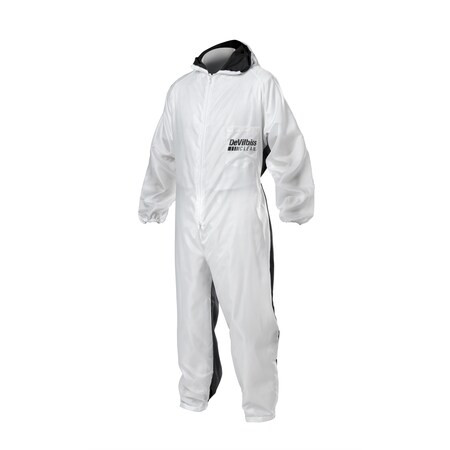 Reusable Paint Coverall XL - Coverall | 47D803598
