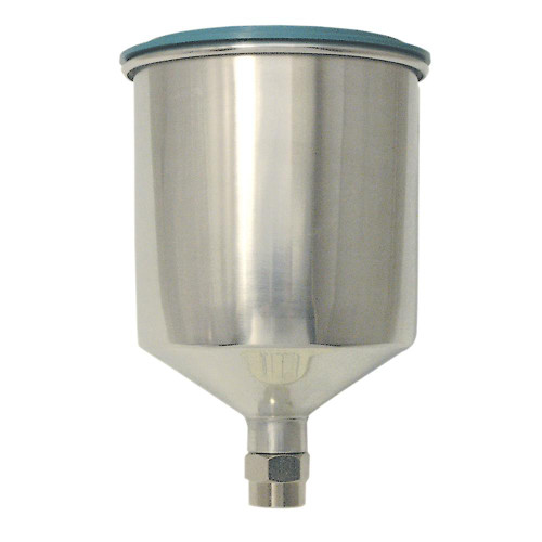 1L Aluminum Cup with Lid | SWX905412