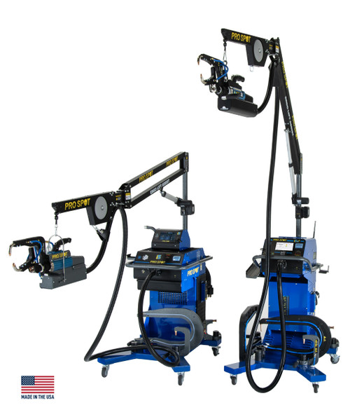 Ergo Lift Assist for i5 | 61PELA-I5