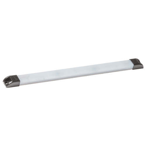 LED SlimWhite, 18" Length, 500 Lumens, 24V | GRO61E91