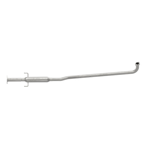 Direct Fit Exhaust Resonator and Pipe Assembly | WEX48331