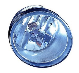 Fog Lamp Assembly, Passenger Side; Halogen | 74AYC19-5721-00F