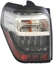 Headlight Assembly, Driver Side | 74ADP312-19C2LUC