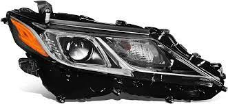 Headlight Assembly, Passenger Side; North America Built | 74AVS20-9993-00