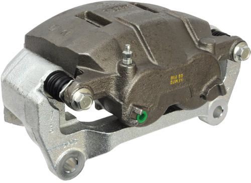 Remanufactured Unloaded Caliper w/Bracket | CAR18-B8074
