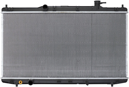 Complete Radiator | SPECU13363
