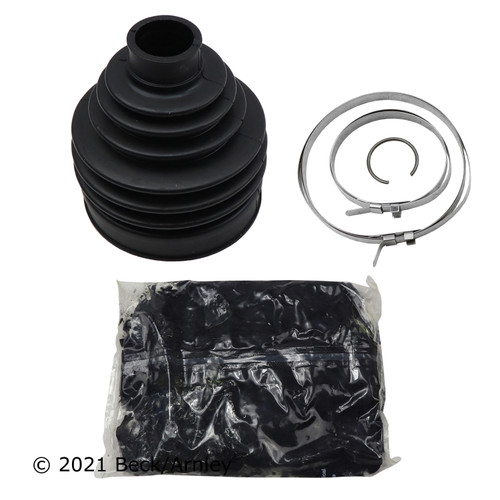 Constant Velocity Joint Boot Kit | BEC103-2941