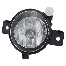 Fog Lamp Assembly, Passenger Side; w/o M-Pkg | 74ADP344-2009RAC