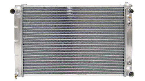Muscle Car Radiator - 30 5/8 X 18 5/8 X 3 1/8 | 29N205027