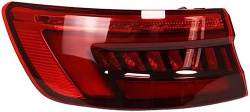Rear Tail Lamp Assembly, Driver Side; Outer; LED | 74ADP346-1915LAC