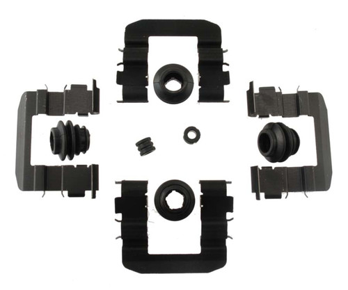 R-Line Disc Brake Hardware Kit | RAYH18248A