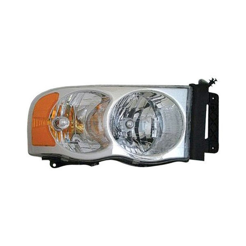 Headlight Assembly, Passenger Side | 74ADP334-1108RAS