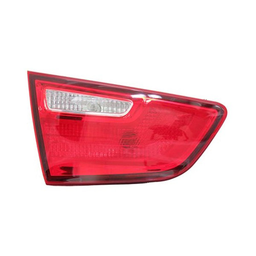 Rear Tail Lamp Assembly, Driver Side; USA; Inner | 74AYC17-5532-00