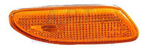 Front Marker Lamp, Passenger Side | 74ADP340-1402RUS